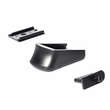 MecGar Polymer Walther Magazines Finger Rest Set For PPK And PPKS - F42090SET