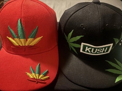Baseball caps 