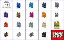 Lego  Minifigur 970c00 Beine Hüfte Hips Legs...
