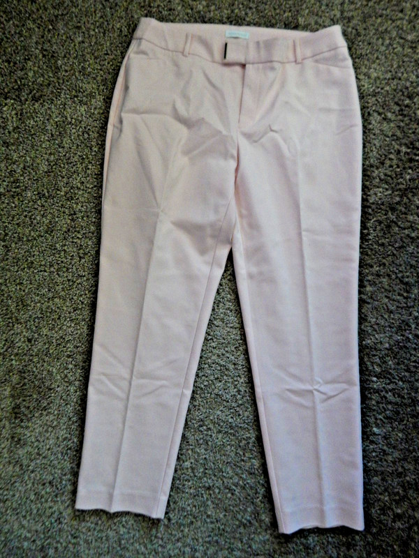 Charter Club  Dress Pants Size 12