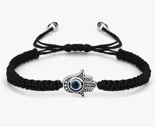 AMULETO DE DINERO ABUNDANCIA SUERTE Y PROSPERIDA Pulsera Roja Proteccion del Mal