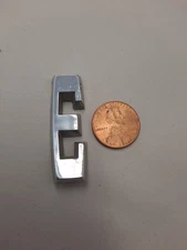 FoMoCo  Letter "E" OR #3 Emblem.  (See Description)