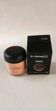 M.A.C. Pigment (ORANGE) Single Eye Color  0.2...