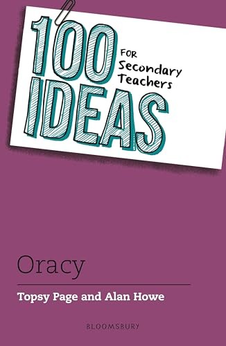 100 Ideas for Secondary Teachers: Oracy (100 Ideas for Teachers) - Image 7
