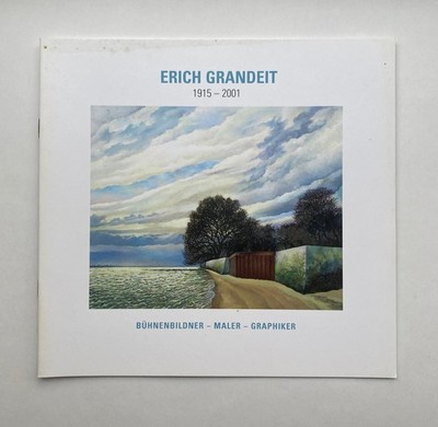 Erich Grandeit / Blankeneser Bilder