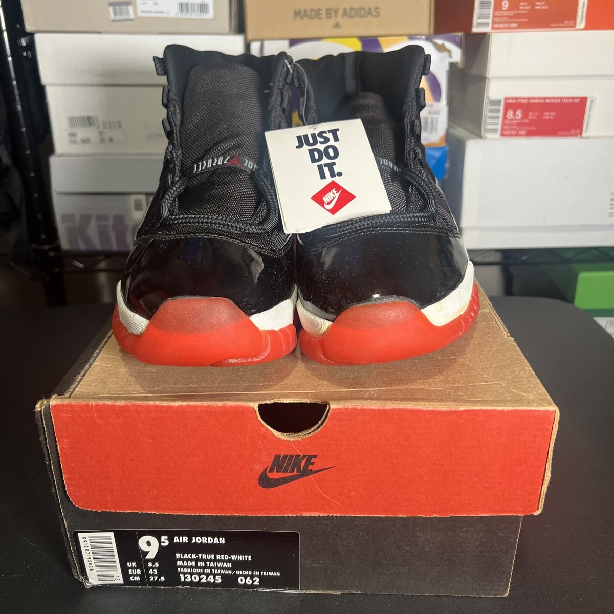 Air Jordan 11 Men