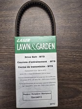 New MTD 754-04013 Snow Blower Drive Belt
