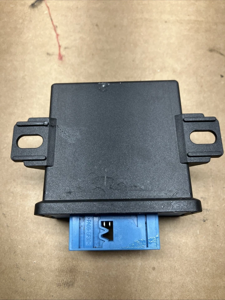 Unidad de control de rango de faros ECU 8H0907357C para Audi S5 cupé 2012 Foto 2 de 3