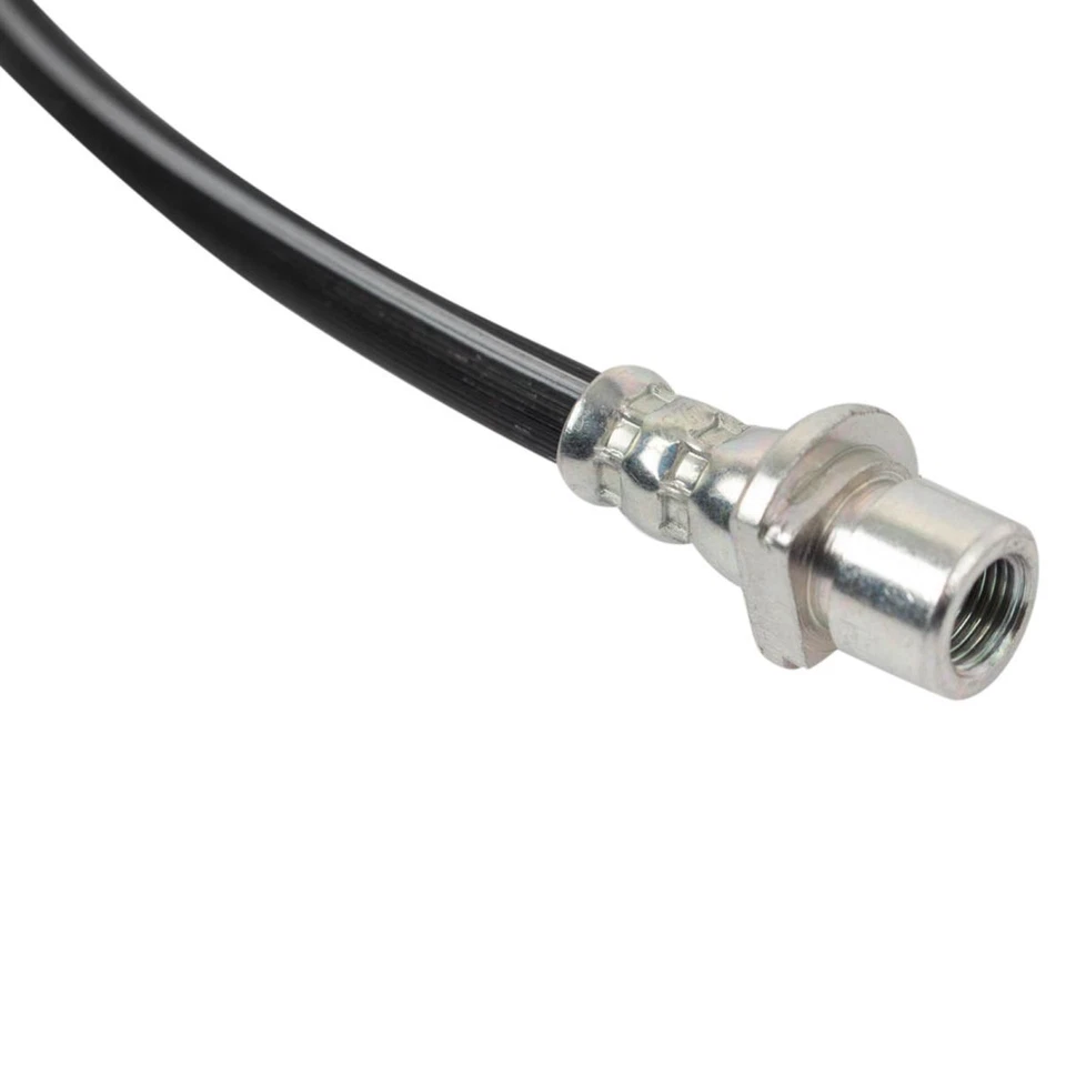 Kit de pastillas de freno trasero y rotor cerámica premium con recubrimiento G para Acura Integra 1994 Foto 4 de 4