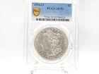1894-O PCGS AU53 Morgan Silver Dollar **HARD TO FIND IN HIGHER GRADED** 6521