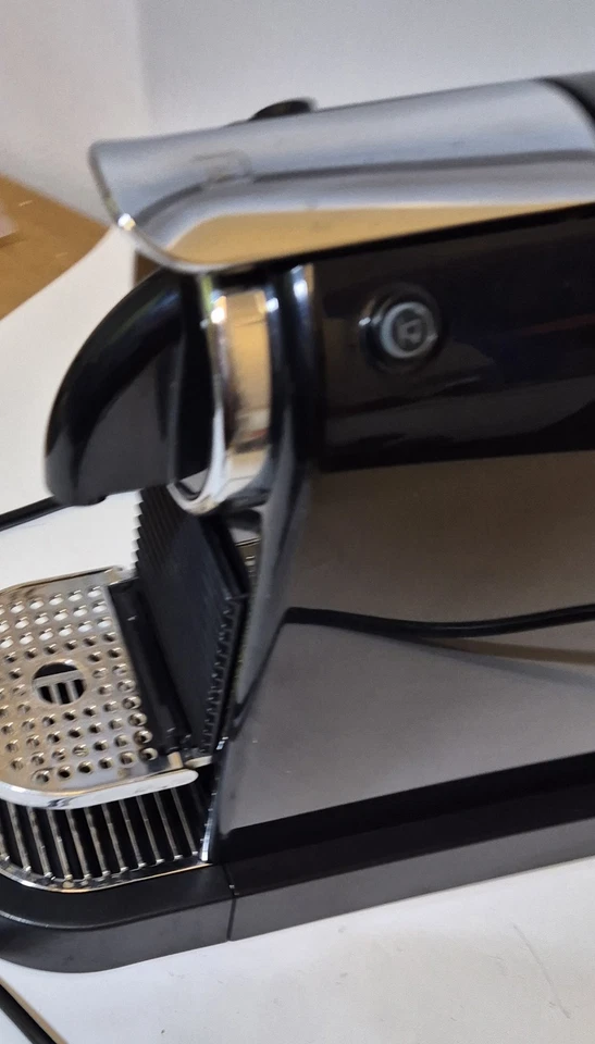 Nespresso CitiZ, foto 4 di 5
