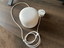 Google Nest Wifi H2D AC2200 Dual-Band Wi-Fi 5 Router - Snow - RG - TESTED