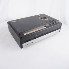 Telefunken Bildplattenspieler TP 1005 TED-System 1973&ndash;1977 Deutschland