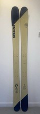 Faction CT 2.0 Skis – 178cm – 2019 – Freestyle / Twin Tips / All Mountain