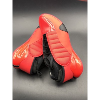 Adidas Harden Vol. 7 Better Scarlet Red Mens Basketball Shoe Sz 8.5, Wmns Sz 10