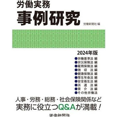 Labor Practice Case Study (2024 Edition) Newspaper (Editor) Used 1