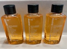 PETER THOMAS ROTH 36 Anti-Aging Cleansing Gel Travel Size x3 6 oz NEW NIB