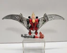 transformers g1 original vintage swoop W Some Accessories READ