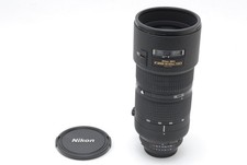 MINT- Nikon AF Nikkor 80-200mm f/2.8 D ED Telephoto Lens