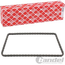 FEBI STEUERKETTE passend für MINI (F55) ONE FIRST + CABRIOLET (F57)