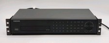 Samsung SRD-1673D 16 Channel Real Time H.264 Full HD D1 Resolution DVR NO HDD