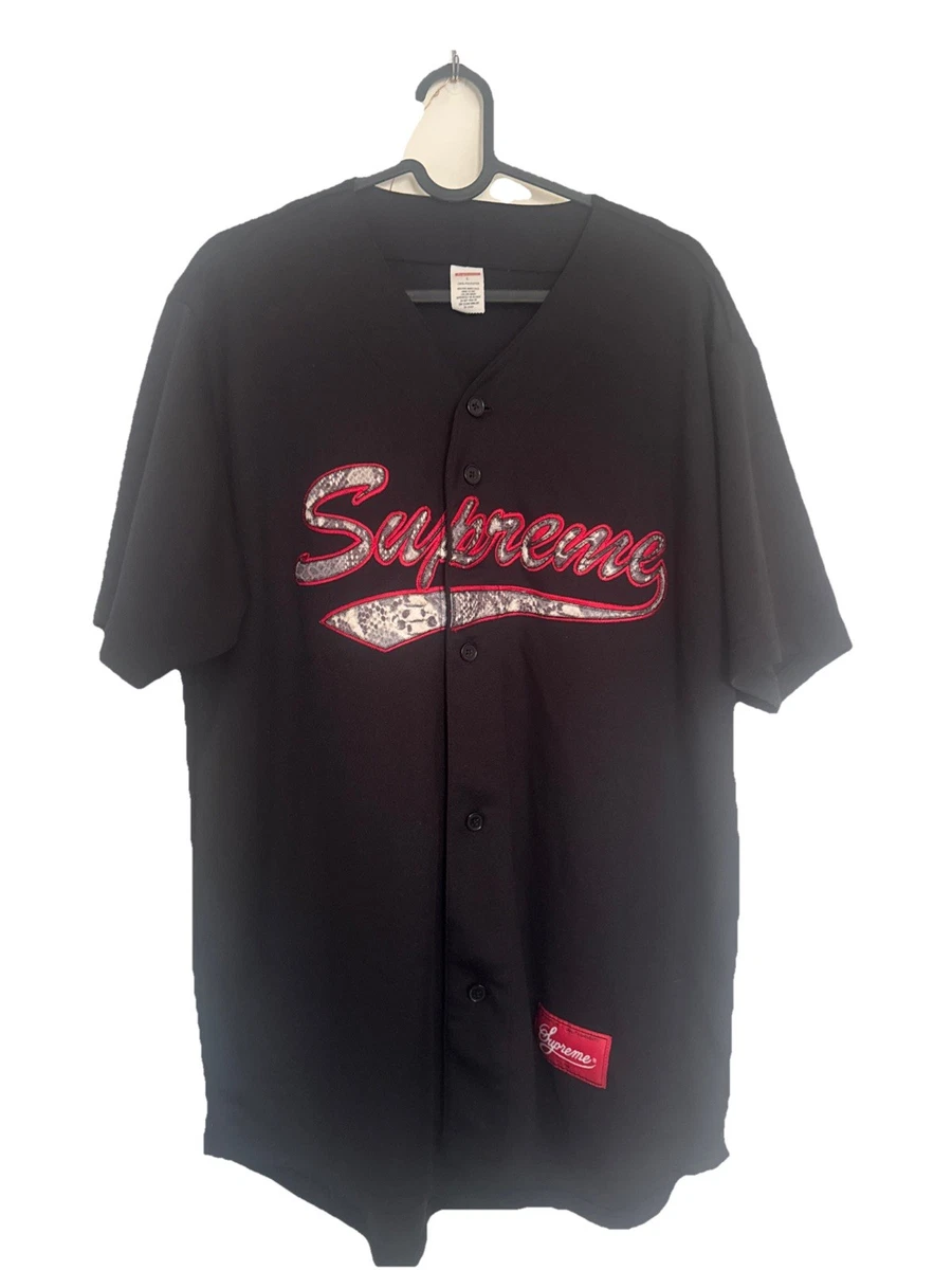 Supreme Baseball Activewear for Men for sale | eBay