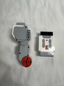 Lego EV3 Technic Remote & Large Motor - IR Beacon Infrared 45508 45502 Mindstorm