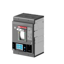 ABB XT5HU340AFYN000XXX 400A 3-Phase 65kA Circuit Breaker