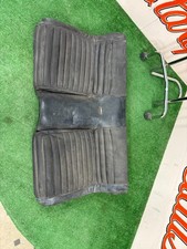 1965 1966 1967 1968 1969 1970 Ford Mustang Fastback Lower Rear Seat Bottom