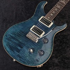 Paul Reed Smith PRS 2011 Custom 24 Whale Blue Standard Neck Safe delivery from J