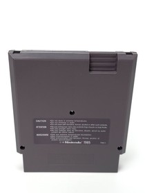 Solstice Nintendo NES FAH