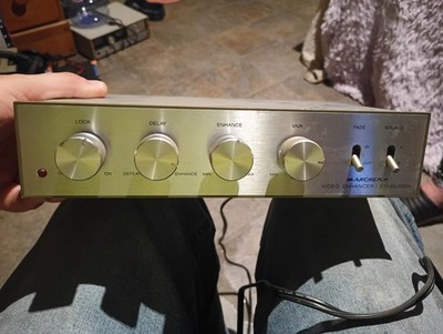 Archer Video Enhancer/Stabilizer