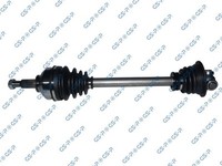 GSP 250390 Antriebswelle FüR Renault