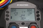 JB INDUSTRIES DMG-5 2 VALVE PREPROGRAMMED WITH 80 + REFRIGERANTS w/ Red/Blue/Ylw — photo 9