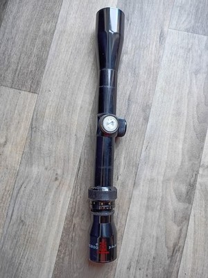 Vintage Tasco 629A 3-9x32 Rifle Scope Made In Japan 