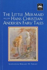 The Little Mermaid and Other Hans C..., Andersen, Hans