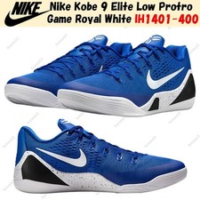 Size 12 - Nike Kobe 9 EM Protro TB Game Royal for sale online | eBay