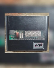 Argo ARM-4P 4 Zone W/ Priority Expandable Switching Relay Boiler Control