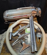 Electrolux Vacuum Cleaner Model 30 with hose and attachments