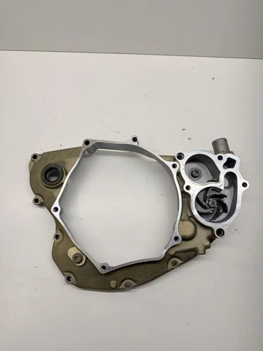COVER, CLUTCH INNER