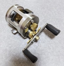Mulinello Abu Garcia Morrum SX3601C ULTRA MAG Baitcast profilo rotondo Ambasciatore