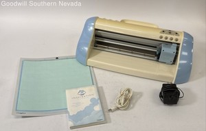 Pazzles Inspiration Creative Cutter Die Cutting Machine