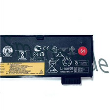 24Wh 01AV424 Battery for Lenovo ThinkPad A475 A485 T470 T570 T480 T580 P51S P52S