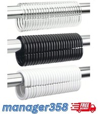 Shower Curtain Hooks Rings, Plastic Shower Curtain Rings, Curtain Hooks