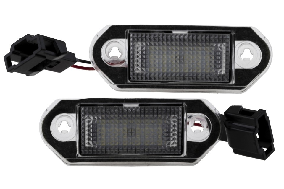 ✅Fits NTY ELP-SK-009 LED LIGHT 2 PCS BOARD BACKLIGHT ⭐UK Seller⭐ - Image 7