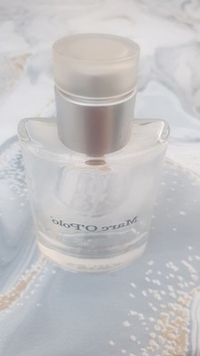 Marc O'Polo EdT 30ml Flakon leer Sammler Parfüm Flasche