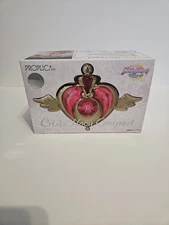 BANDAI Sailor Moon PROPLICA Crisis Moon Compact