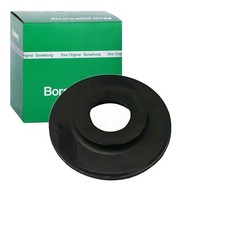 BORSEHUNG FEDERTELLER HINTERACHSE für AUDI A1 A3 Q3 TT SEAT ALHAMBRA ALTEA LEON