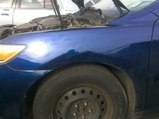 Passenger Fender VIN B 5th Digit Hybrid Fits 07-11 CAMRY 479915