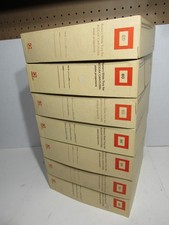 Lot of 7 Rotary Slide Trays for Kodak Carousel Projector 80 Capacity  Airequipt